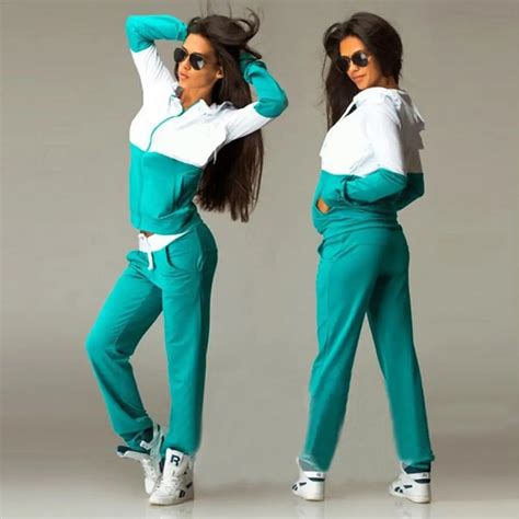 sexy jogging suits for women.